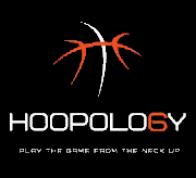 Hoopology Logo